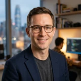 Nathan Reed, Lead Tech Evaluator