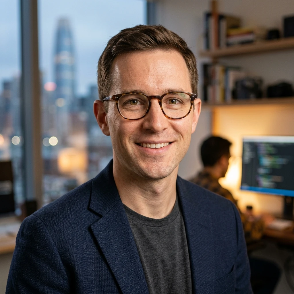 Nathan Reed — Lead AI Systems Evaluator