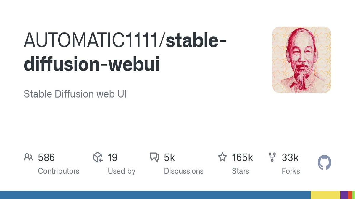 Stable Diffusion WebUI (AUTOMATIC1111) Workspace Live Preview