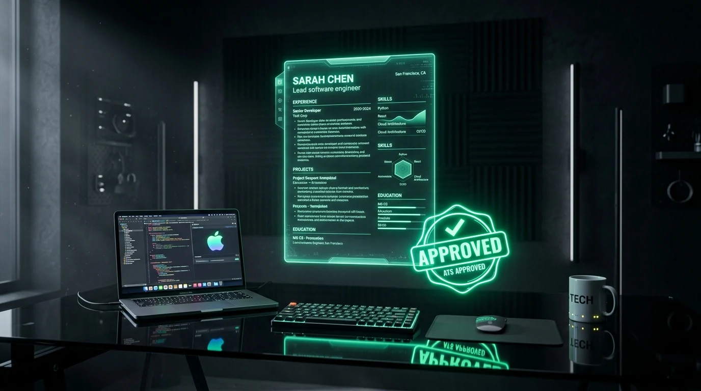 5 Best Free AI Resume Builders Without Paywalls (2026 Tested)
