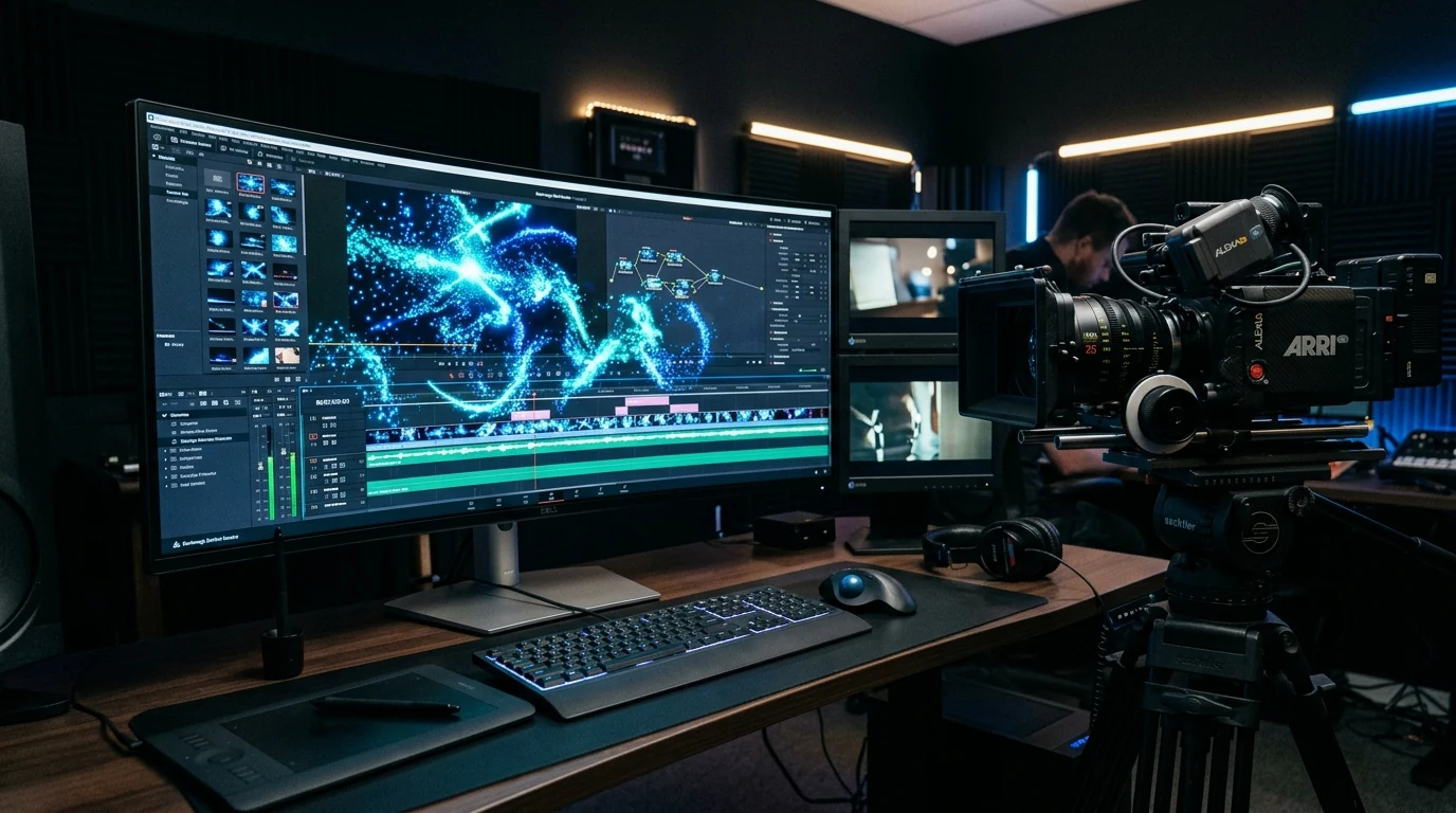 5 Best Free AI Video Generators Without Watermark (2026 Tested)