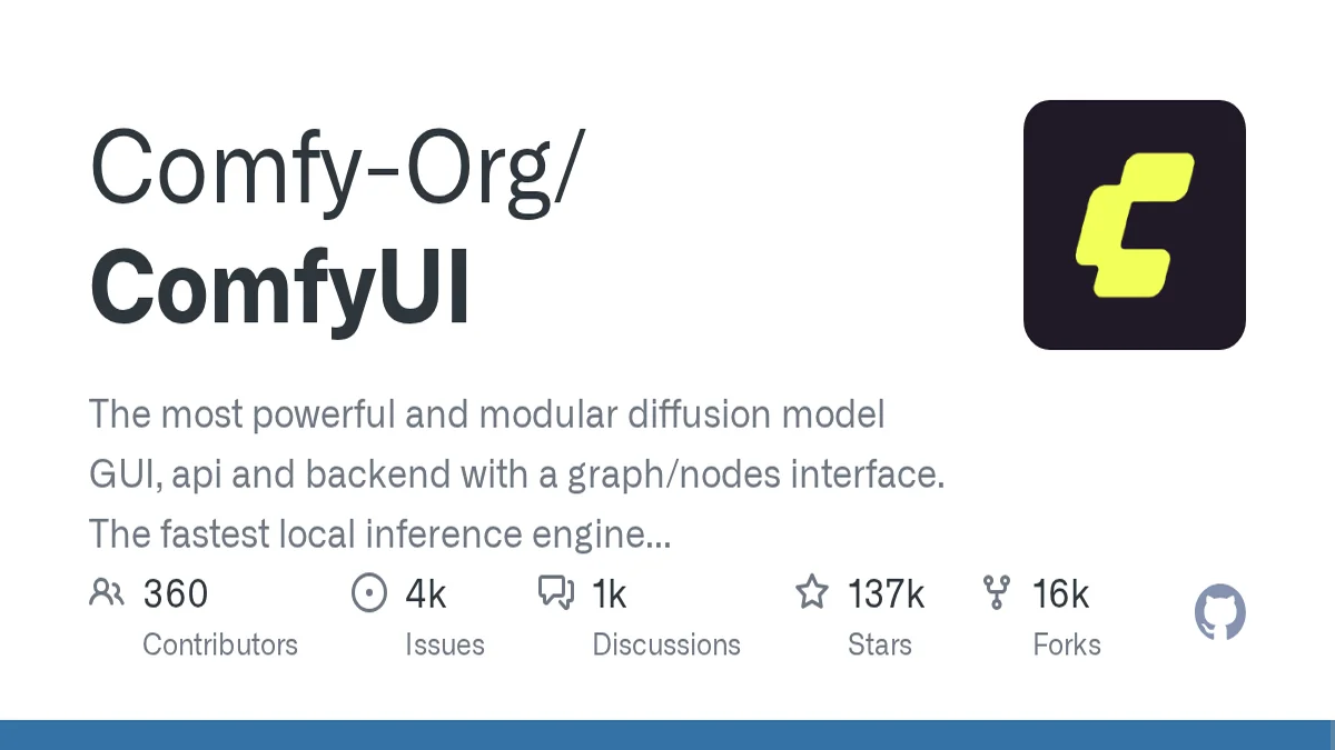 ComfyUI Workspace Live Preview