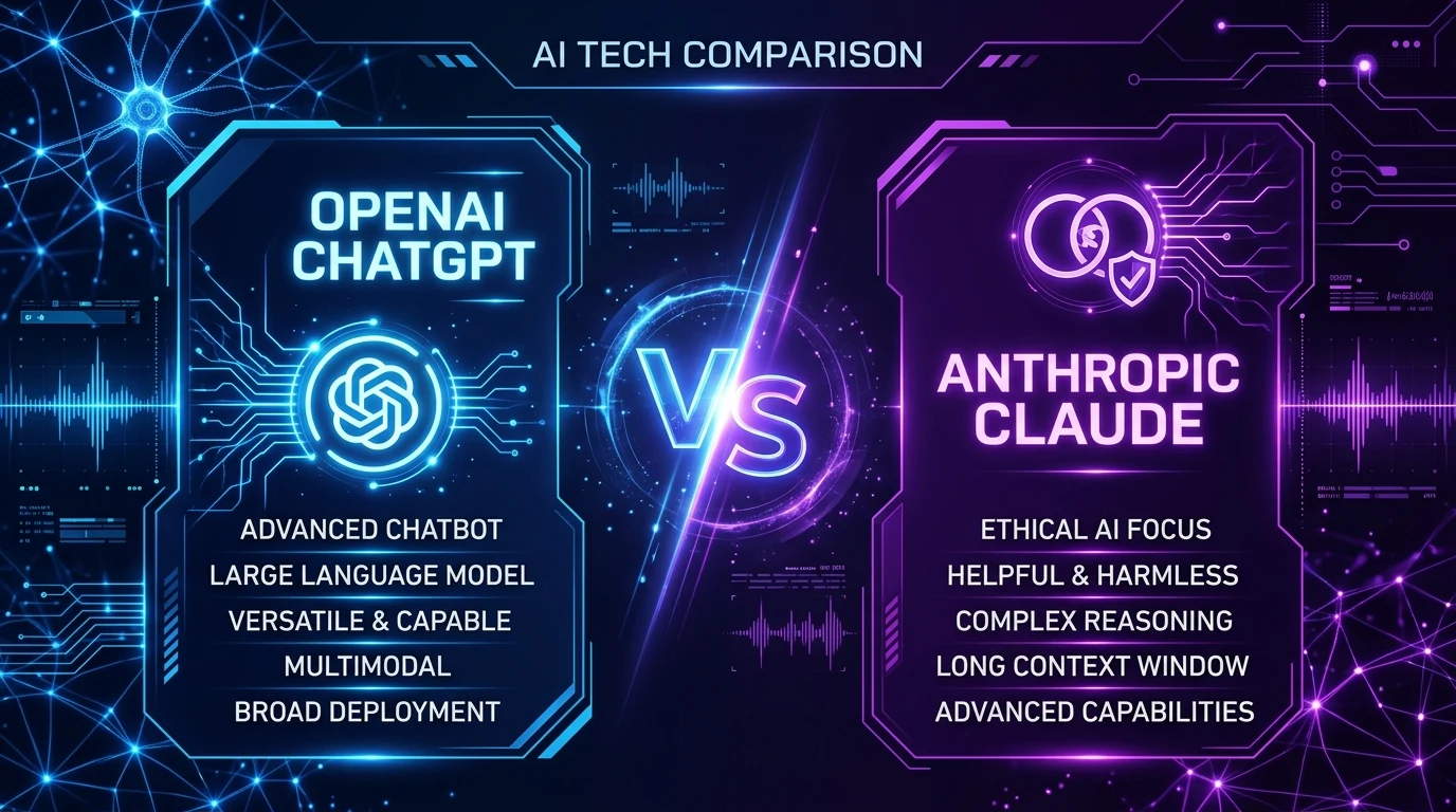 ChatGPT vs Claude Head-to-Head Comparison Battle