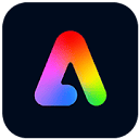 Adobe Express Logo