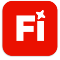 Adobe Firefly Brand Logo