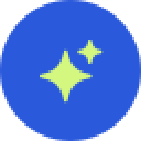 AI website builder Logo