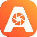 AI Photo Generator Studio Logo