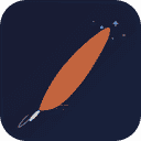 AIWriter Brand Logo