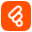 Bit Flows Brand Logo