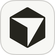 Cursor Brand Logo