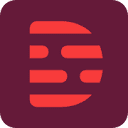 Descript Brand Logo