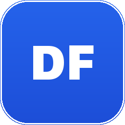 DFIRST Brand Logo