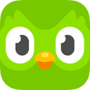 Duolingo AI Icon