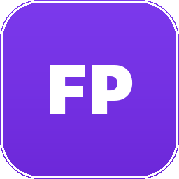 Facy Photo Face Swap Logo