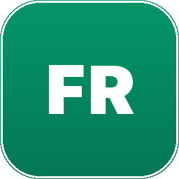 Final Round AI Logo