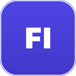 FineVoice Brand Logo