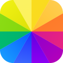 Fotor Cartoonizer Official Brand Icon