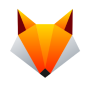FoxyApps Brand Logo