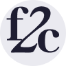 Friend2Chat Brand Logo