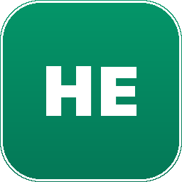 Hebbia Logo