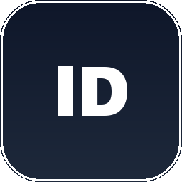 Ideogram Brand Logo
