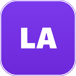 Lalal AI Logo