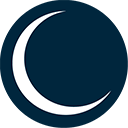 Luna Brand Logo