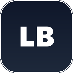 Lunacy by Icons8 Logo