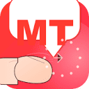 MangaTranslate AI Logo