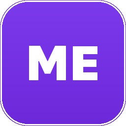 Meshy Logo