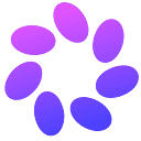 Meta AI Icon