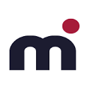 Mistral AI Brand Logo