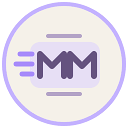 MotionMuse Logo