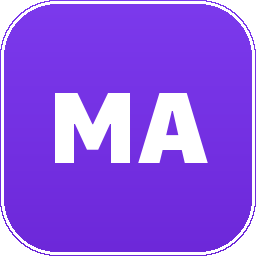 Mureka AI Logo