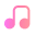 Musicfy Official Brand Icon