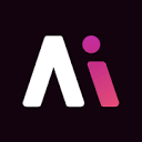 MyImg AI Official Brand Icon
