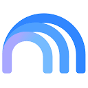 Google NotebookLM Logo