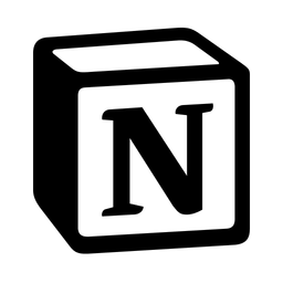 Notion AI Brand Logo