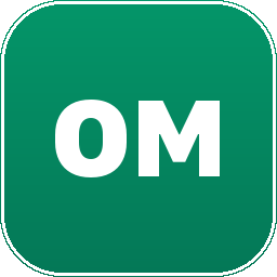 OmniVoice Brand Logo