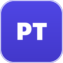 PDF Translator Logo