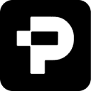 PixAI Art Generator Official Brand Icon