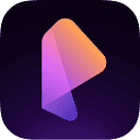 PixVerse Brand Logo