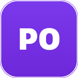 PopAi Logo