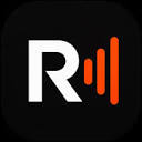 Read Aloud Reader Brand Logo