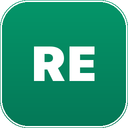 Revid Brand Logo