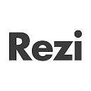 Rezi Official Brand Icon