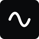 Riverside.fm Transcription Official Brand Icon