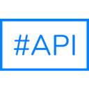 Sharp API Brand Logo