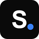 Short AI Logo