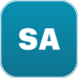 Speak AI Interviewer Official Brand Icon